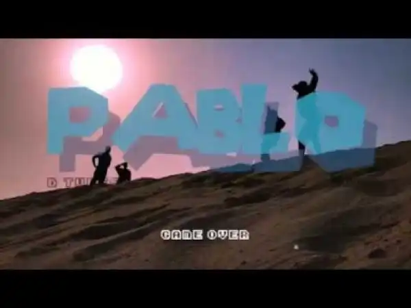 Video: Dtunes x Mr Eazi x CDQ – Pablo